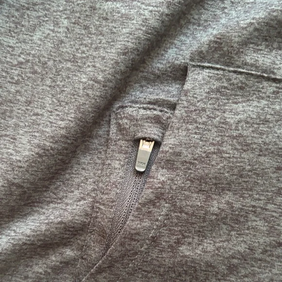 Quince Full-Zip Hoodie - Picture 3 of 6